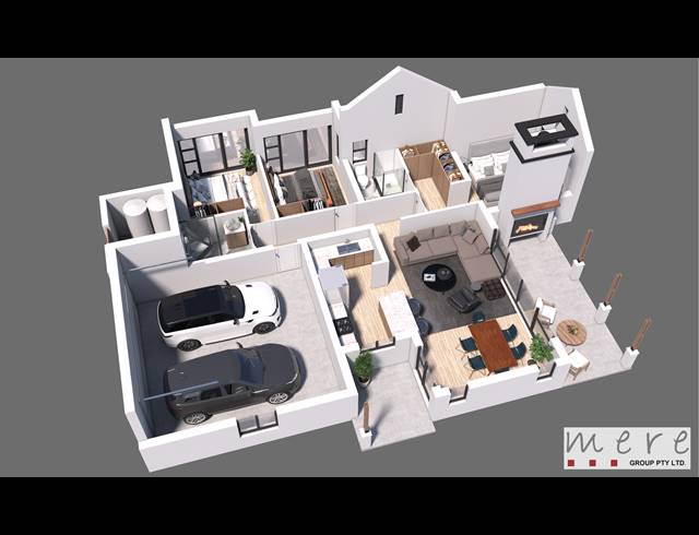 3 BEDROOM FREEHOLD FOR SALE IN HARTLAND LIFESTYLE ESTATE